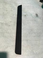 Накладка порога (внутренняя) задняя LEXUS LX450D 2019