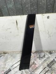 Молдинг задней левой двери LEXUS LX450D 2019