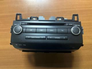 Магнитола TOYOTA LAND CRUISER 200 2008