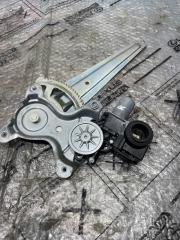 Мотор стеклоподъемника задний правый LEXUS LX450D 2019