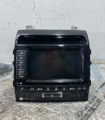 Магнитола TOYOTA LAND CRUISER 200