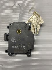 Моторчик заслонки отопителя TOYOTA RAV 4 2006-2013 2011