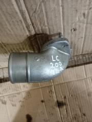 Патрубок интеркулера правый TOYOTA LAND CRUISER 200 2012