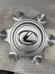 Колпак декор. легкосплавного диска Lexus GX460 2009>