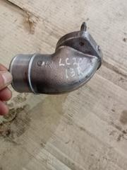 Патрубок интеркулера правый правый TOYOTA LAND CRUISER 200 2013