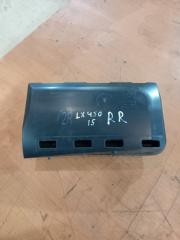 Клапан воздушный задний правый LEXUS LX450D 2015