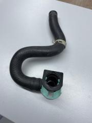 Патрубок отопителя TOYOTA Camry 2022