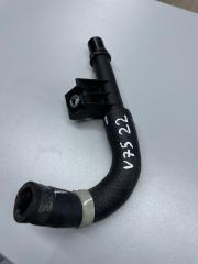 Патрубок отопителя TOYOTA Camry 2022