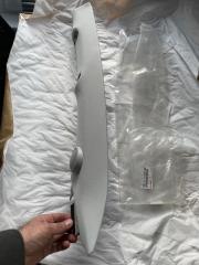 Обшивка стойки передняя левая TOYOTA LAND CRUISER 200 2012-2021 новая Обшивка стойки передняя левая TOYOTA LAND CRUISER 200 2012-2021