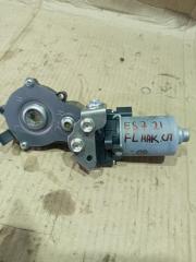 Моторчик регулировки сиденья передний левый LEXUS ES 7 2021