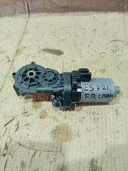 Моторчик регулировки сиденья передний правый LEXUS ES 7 2021