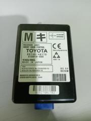 Блок управления LEXUS RX300 2019