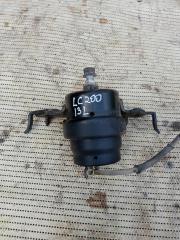 Опора двигателя левая TOYOTA LAND CRUISER 200 2013