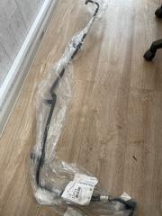 Трубка гидроподвески передняя левая TOYOTA LAND CRUISER 200