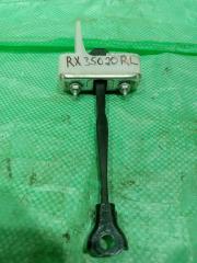 Ограничитель двери задний LEXUS RX350 2020