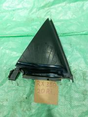 Накладка двери задней левой LEXUS RX350 2020