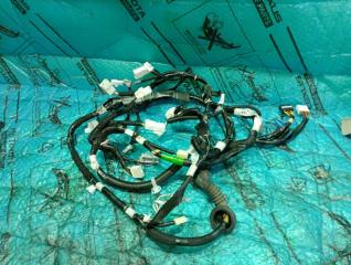 Проводка крышки багажника задняя LEXUS RX300 2019