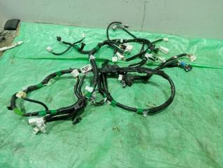 Проводка крышки багажника LEXUS RX350 2020