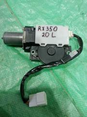 Моторчик люка левый LEXUS RX350 2020