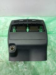 Накладка центральной консоли задняя TOYOTA LAND CRUISER 200 2013