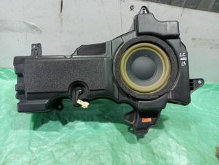 Сабвуфер TOYOTA LAND CRUISER 200 2013