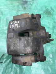 Суппорт тормозной передний левый TOYOTA Camry 2018 Б/У Суппорт тормозной передний левый TOYOTA Camry 2018