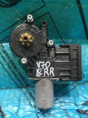 Моторчик стеклоподъемника задний правый задний правый TOYOTA Camry 2018