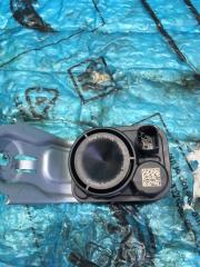 Сирена сигнализации (штатной) LEXUS LX570 2016