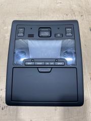 Плафон салонный передний TOYOTA LAND CRUISER 200 2020