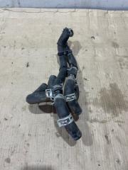 Патрубок отопителя TOYOTA LAND CRUISER 200 2020