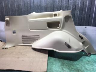 Обшивка багажника левая задняя левая LEXUS LX570 2016