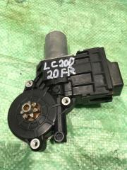 Мотор стеклоподъемника передний правый TOYOTA LAND CRUISER 200 2020