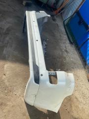 Бампер задний TOYOTA LAND CRUISER 200 2020