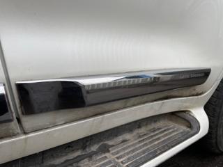 Молдинг двери задний левый TOYOTA LAND CRUISER 200 2020
