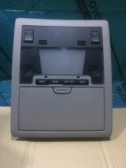 Плафон салонный TOYOTA LAND CRUISER 200 2015