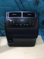 Блок управления климатической установкой TOYOTA LAND CRUISER 200 2015