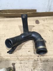 Патрубок интеркулера правый передний правый TOYOTA Fortuner 2018