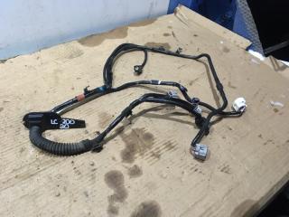 Проводка крышки багажника задняя TOYOTA LAND CRUISER 200 2020