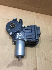 Мотор стеклоподъемника передний левый TOYOTA LAND CRUISER 200 2018