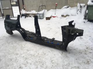 Кузовной элемент правый TOYOTA LAND CRUISER 200 2018