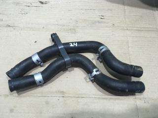 Патрубок отопителя TOYOTA Fortuner 2018