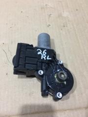 Мотор стеклоподъемника задний левый TOYOTA HIGHLANDER 2021