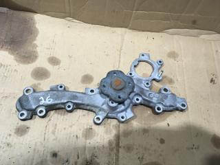 Насос водяной (помпа) TOYOTA HIGHLANDER 2021