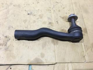 Наконечник рулевой левый TOYOTA Land Cruiser 2022