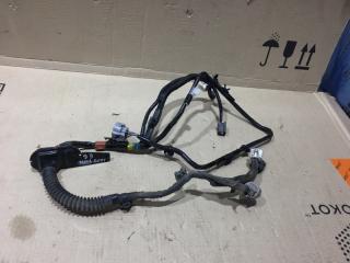 Проводка крышки багажника задняя TOYOTA Land Cruiser 2016