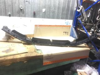 Решетка в бампер передняя L7 2023 Решетка в бампер передняя L7 2023