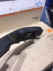 Решетка в бампер передняя L7 2023 Решетка в бампер передняя L7 2023
