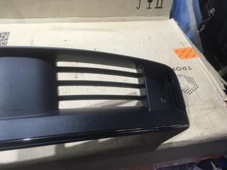 Решетка в бампер передняя L7 2023 Решетка в бампер передняя L7 2023