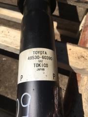 Амортизатор задний задний TOYOTA Land Cruiser URJ202 1VD-FTV 4.5 Амортизатор задний задний TOYOTA Land Cruiser URJ202 1VD-FTV 4.5