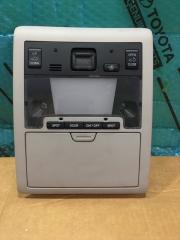 Плафон салонный передний TOYOTA Land Cruiser 2018